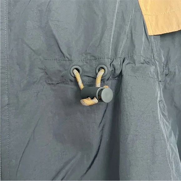 NWT Lululemon Evergreen Full-Zip Jacket Deep Artifact Size 6 - Picture 7 of 8